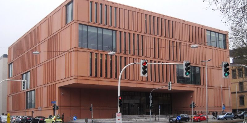 Staatsanwaltschaft Bochum