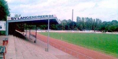 Stadion am Hessenteich