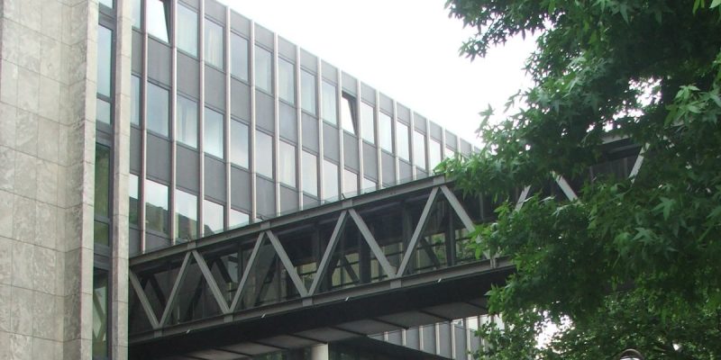 Stadtbücherei