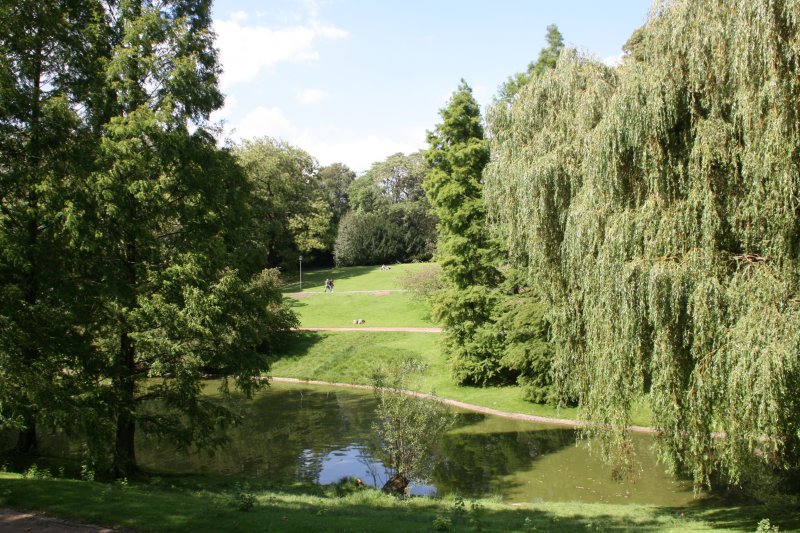Stadtpark