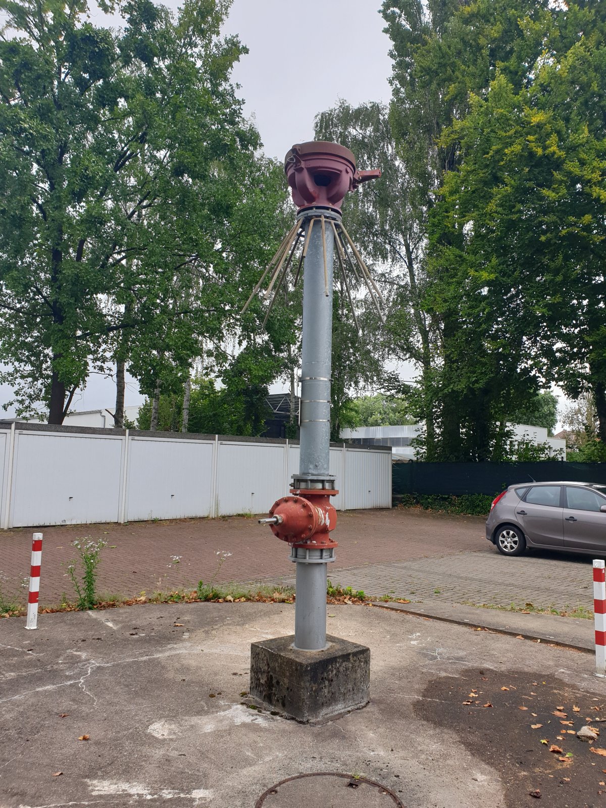 Steinkohlezeche Urbaunus