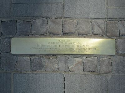 Denkmäler in Bochum — Verborgene Schätze