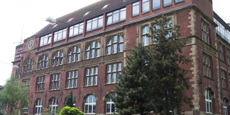 Technische Hochschule (TH) Georg Agricola zu Bochum