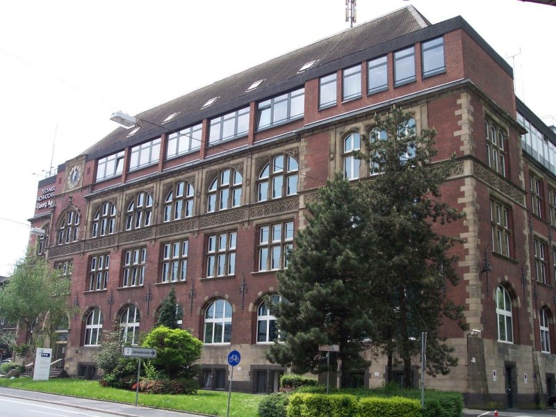 Technische Hochschule (TH) Georg Agricola zu Bochum