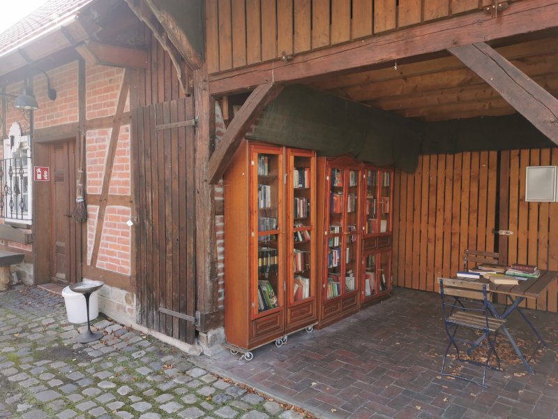 Thorpe-Heimatmuseum Eppendorf
