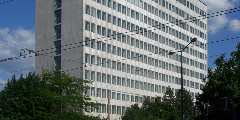 ThyssenKrupp-Hochhaus