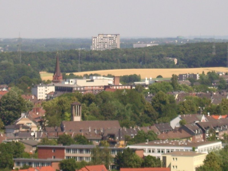 Universitätsklinikum Knappschaftskrankenhaus Bochum