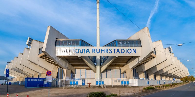 Vonovia Ruhrstadion