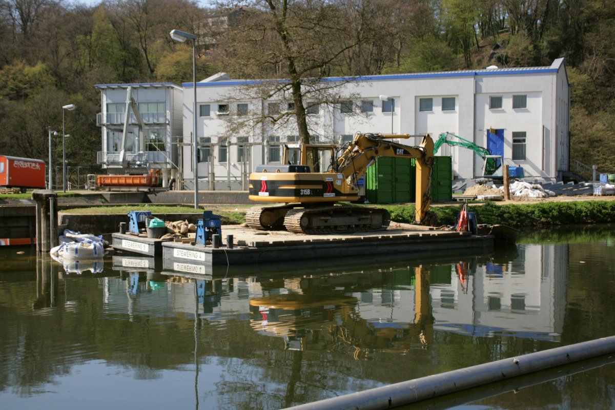 Wasserwerk Blankenstein