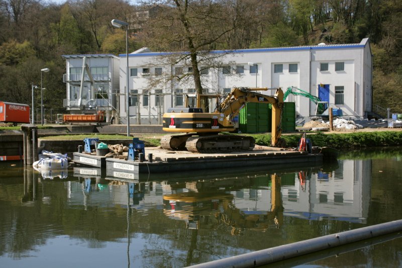 Wasserwerk Blankenstein
