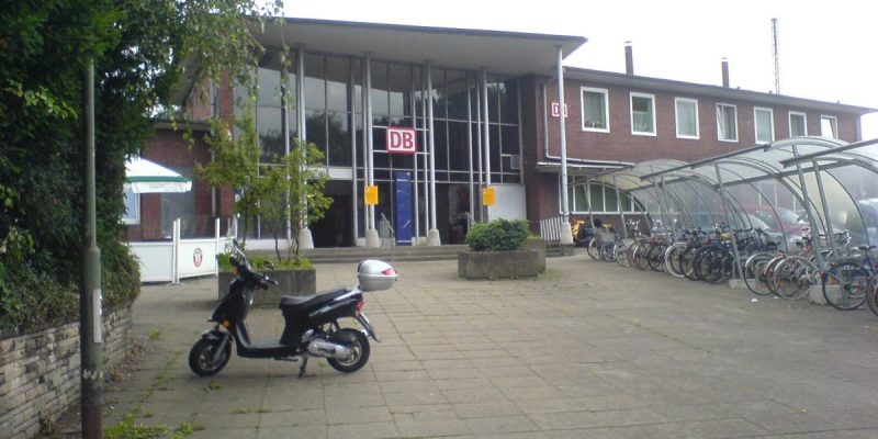 Wattenscheid