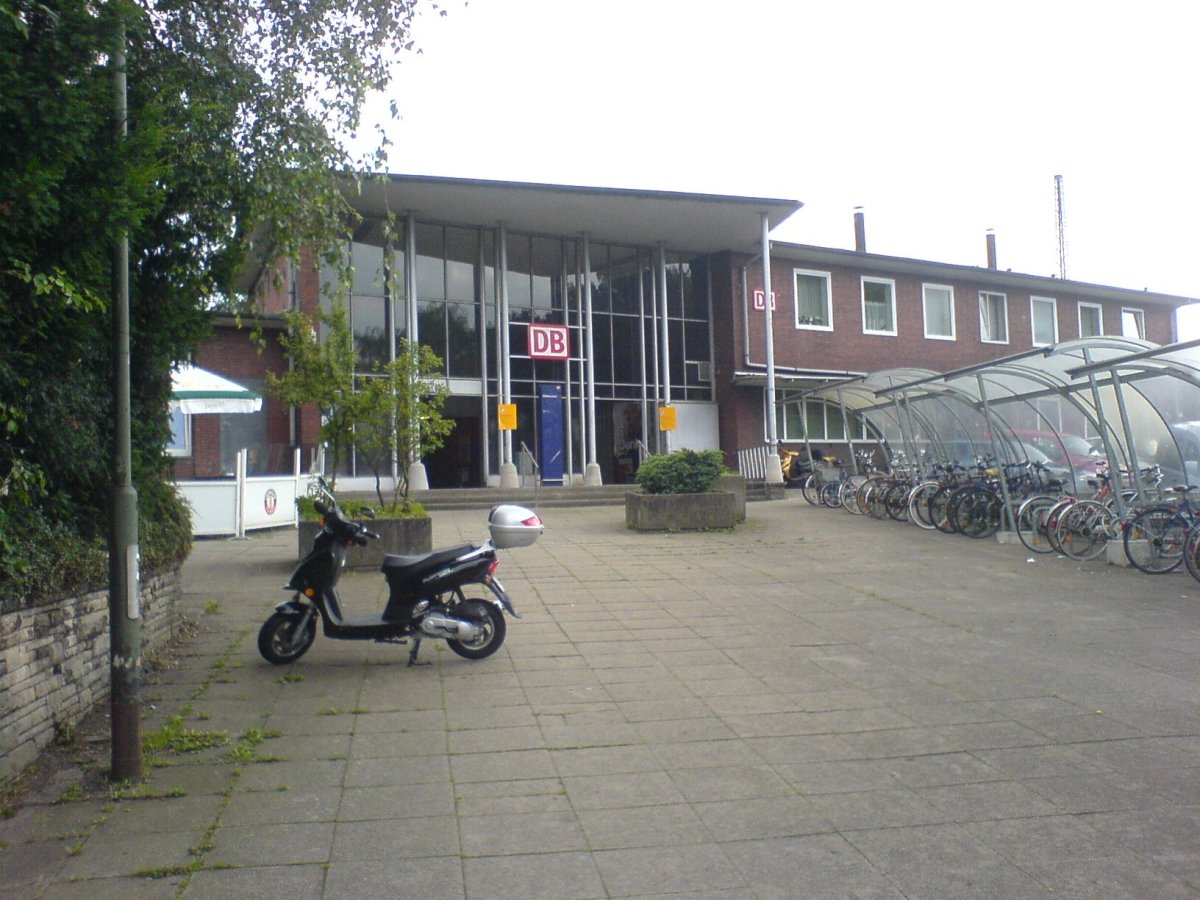 Wattenscheid