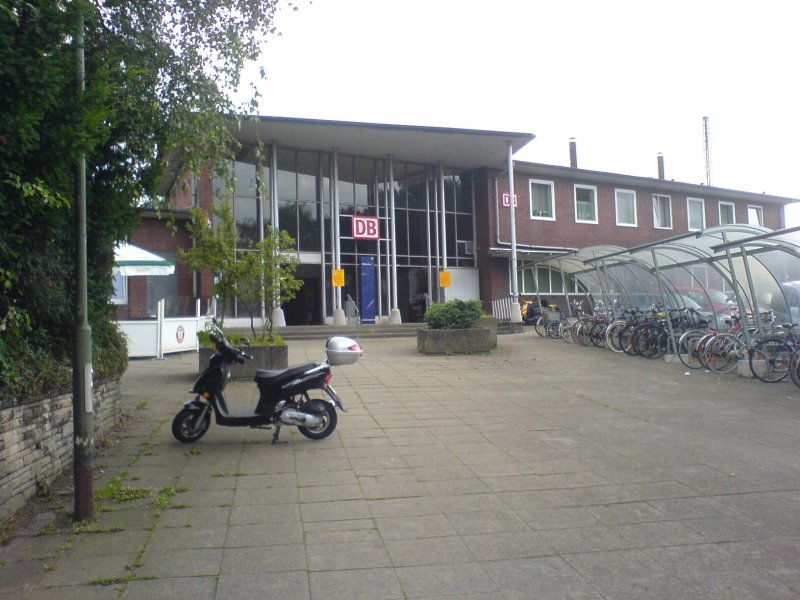 Wattenscheid
