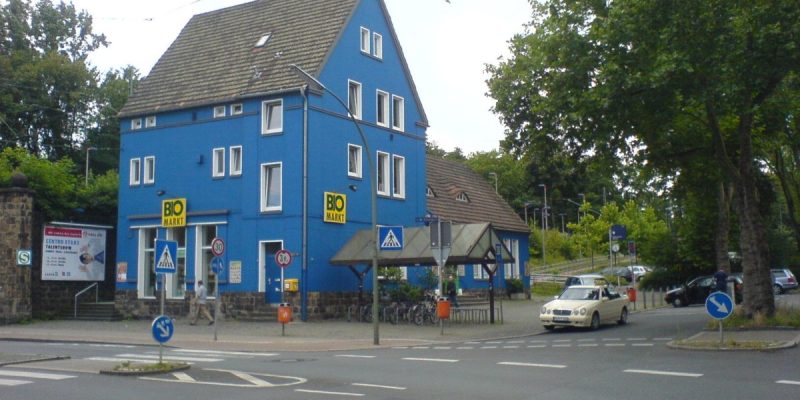 Wattenscheid-Höntrop