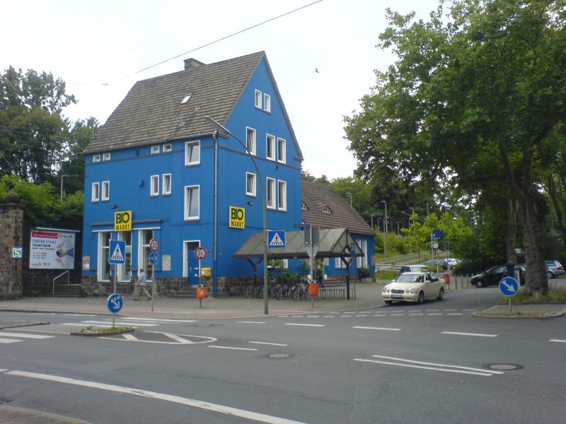 Wattenscheid-Höntrop