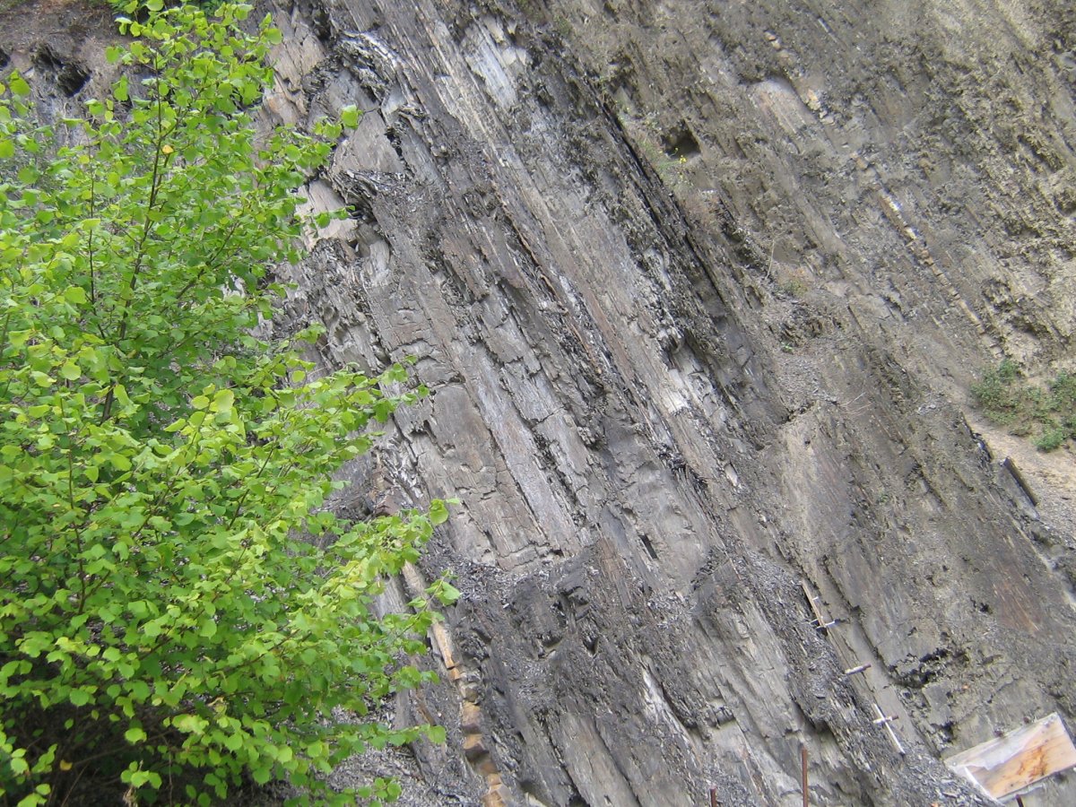 Zeche Klosterbusch