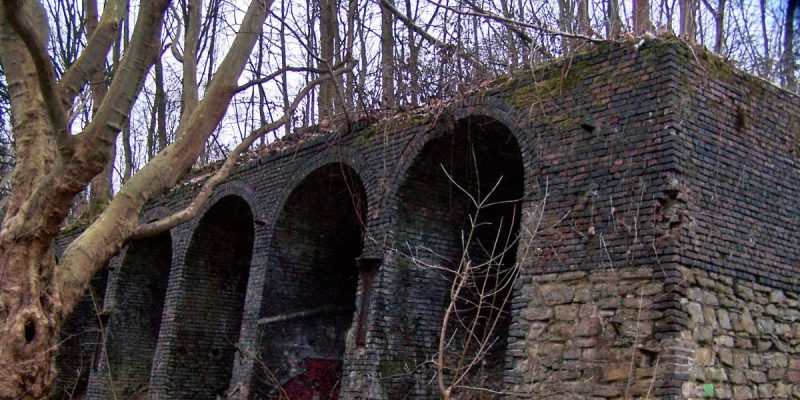 Denkmäler in Bochum — Spaziergang II