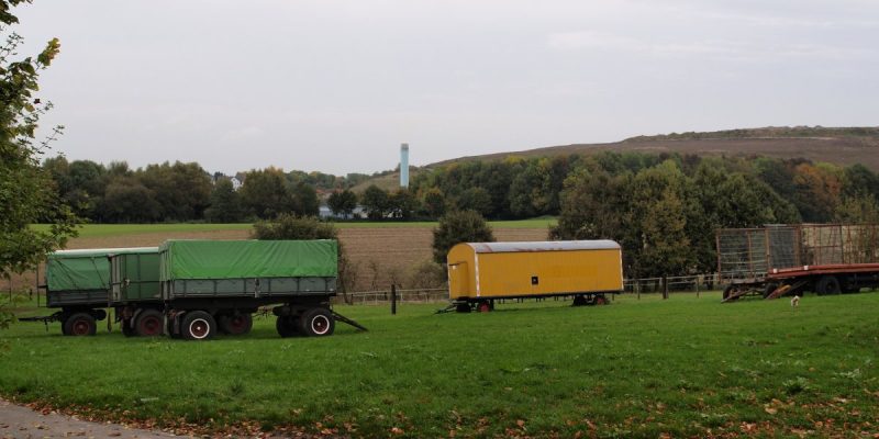 Zentraldeponie Kornharpen