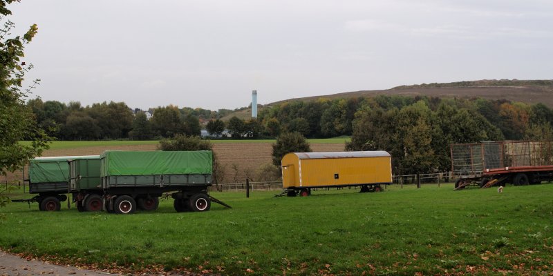 Zentraldeponie Kornharpen
