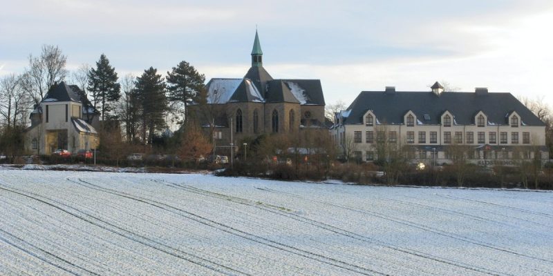 Zisterzienserkloster Bochum-Stiepel