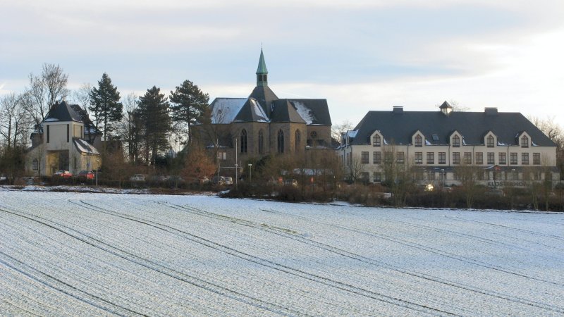 Zisterzienserkloster Bochum-Stiepel