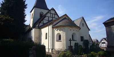 Alt-St. Martin