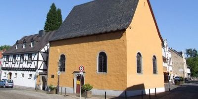 Alte Evangelische Kirche