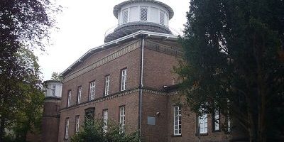 Alte Sternwarte