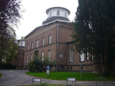 Alte Sternwarte