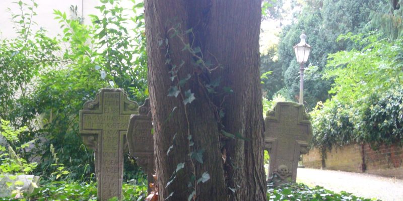 Alter Friedhof Kessenich