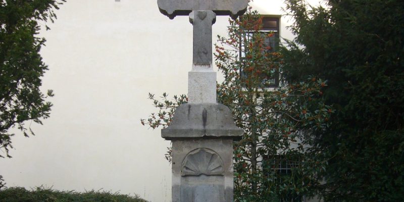 Alter Kirchturm