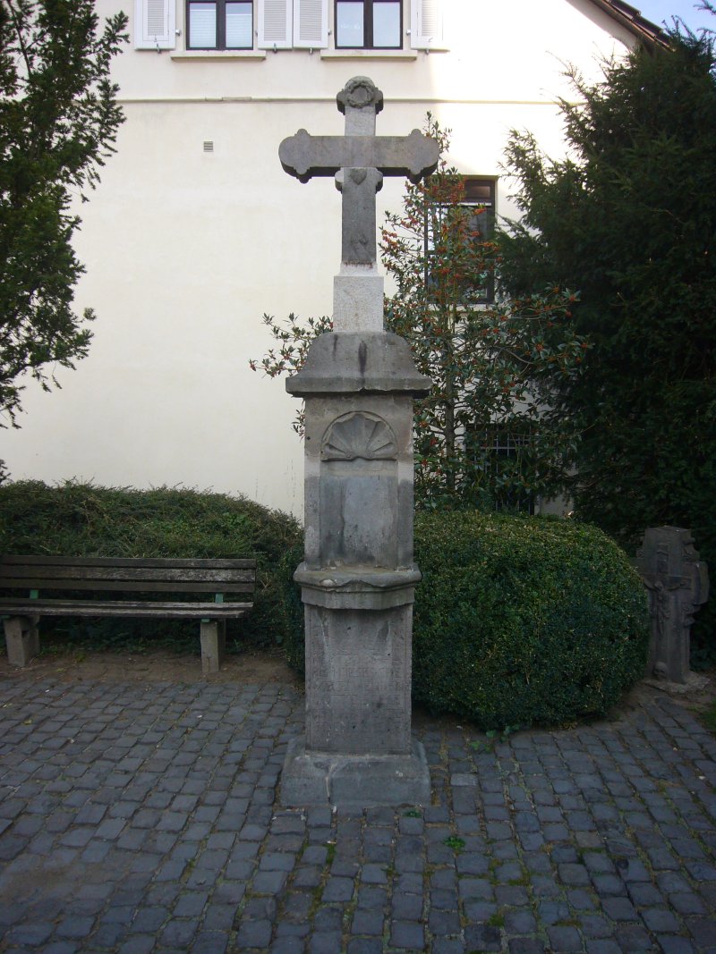 Alter Kirchturm