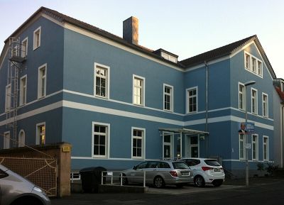Arbeitsgericht Bonn