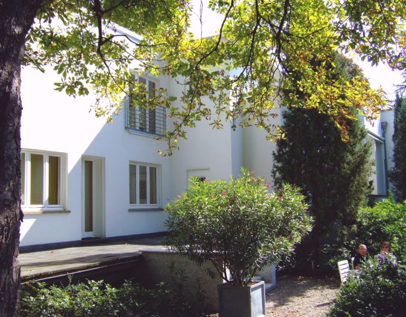 Arboretum-Park Härle