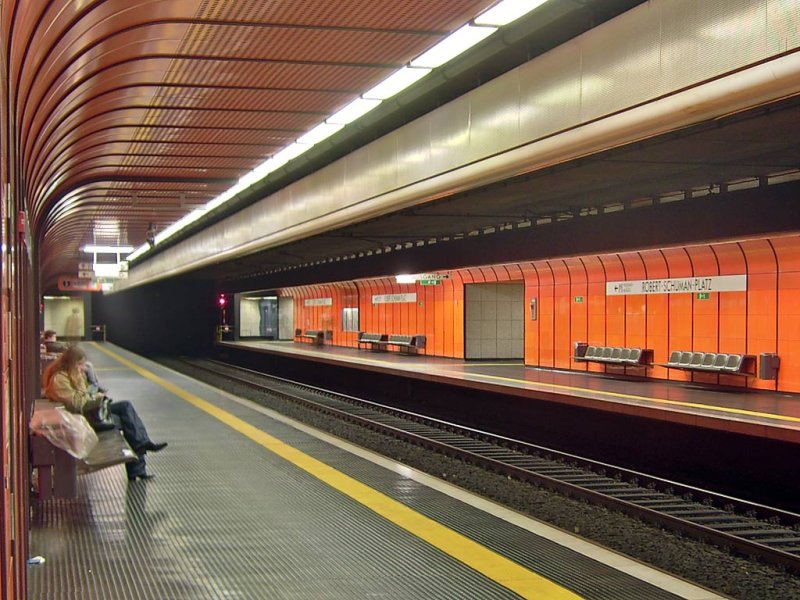 Philatelic Archive in Bonn