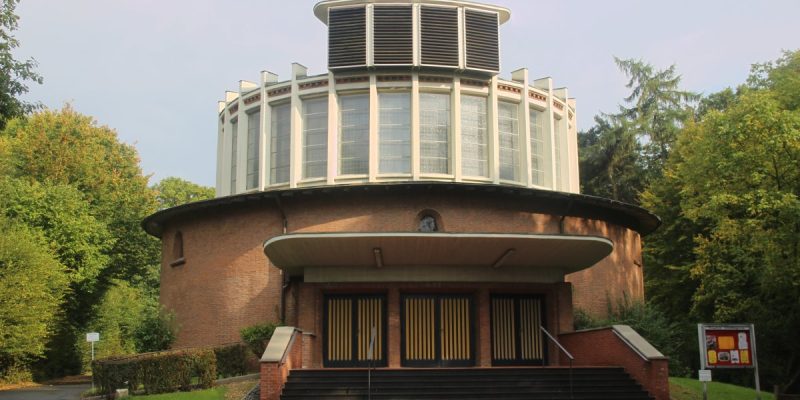Auferstehungskirche