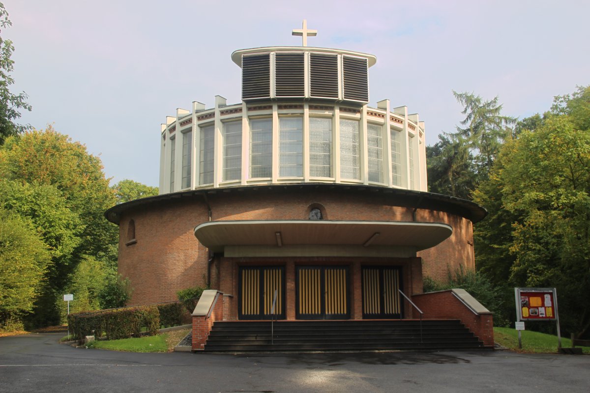 Auferstehungskirche