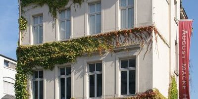 August Macke Haus