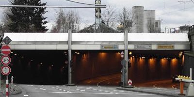 Bad Godesberger Tunnel
