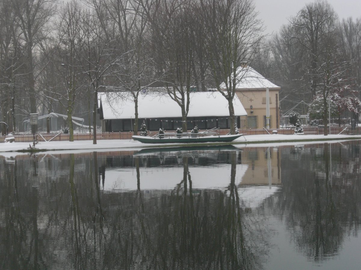 Badestelle Siegfähre