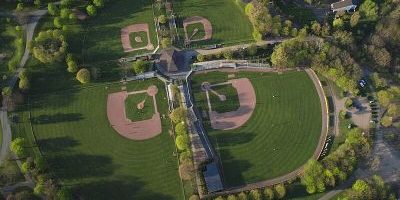 Baseballstadion Rheinaue
