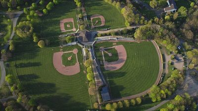 Baseballstadion Rheinaue