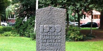 Baumschulwäldchen
