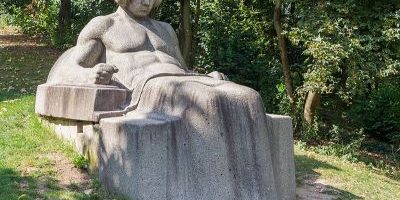 Beethoven-Denkmal