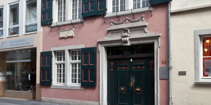 Beethoven-Haus