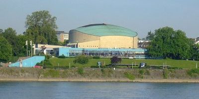 Beethovenhalle