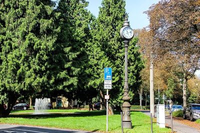 Beethovenplatz