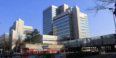 Berliner Platz