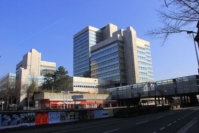 Berliner Platz