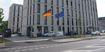 Beschaffungsamt des Bundesministerium des Innern